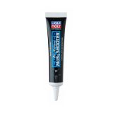 Liqui Moly Motorbike Mos2 Shooter Öladditiv 20ml Transparent