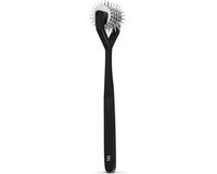 Sinner Gear Unbendable Sinner - Pinwheel Met 5 Wieltjes - Zwart