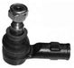 A.B.S. Tête de biellette de direction FM16X1.5 RHT Cône 17 mm 76 mm