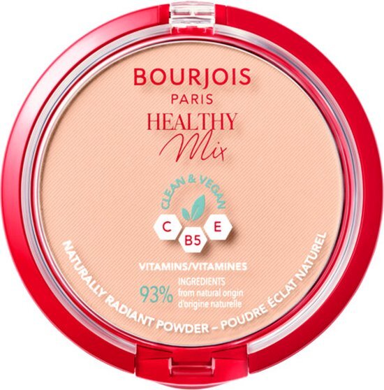 BOURJOIS PARIS Healthy Mix