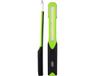JBM Tools Zaklamp met batterij - Groen/Zwart