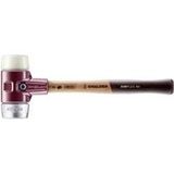 Halder SIMPLEX 3089.060 Marteau en plastique