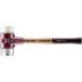 Halder SIMPLEX 3089.060 Marteau en plastique
