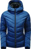Dare 2b Jas Dames - Donker Blauw