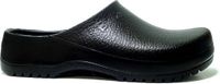 Birkenstock Dichte Klomp Super-Birki (0680) - zwart - 47
