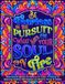 Be Fearless in the Pursuit of What Sets Your Soul on Fire: Motivational Quotes Coloring Book for Adults