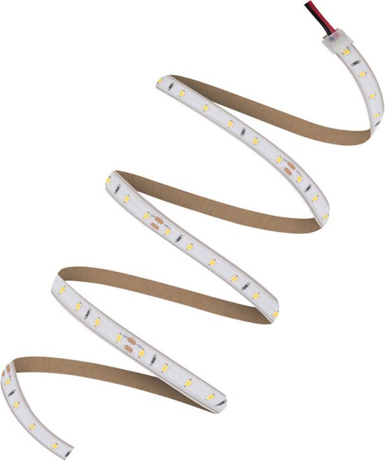 Ledvance LED Strip Value 1500 60W 5820lm 24v - 865 Daglicht | IP66 - 5M/10mm