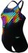 Speedo END+ Digital Printed Medalist Badpak Dames