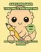 Baby Dinosaur Tracing & Prewriting Book for Kids Ages 3–5