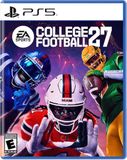 Electronic Arts EA Sports College Football 27