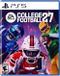 Electronic Arts EA Sports College Football 27