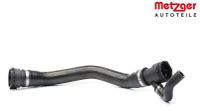 METZGER Tuyau de refroidissement, tuyau d'eau pour BMW 3 Berline (E46), numéro d'article 2420877