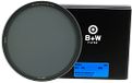 B+W Basic Circulair polarisatiefilter MRC 37mm