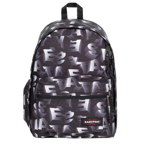 Eastpak rugzak Office Zippl'R blocktype black