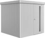 Biohort - Berging Neo 4A Zilver Metallic