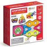MAGFORMERS Challenger Ensemble de 14