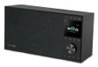 Aqipa Pure Evoke Home II Internetradio, DAB+/FM, CD-speler, Bluetooth 5.3, Wifi, 80W, Zwart