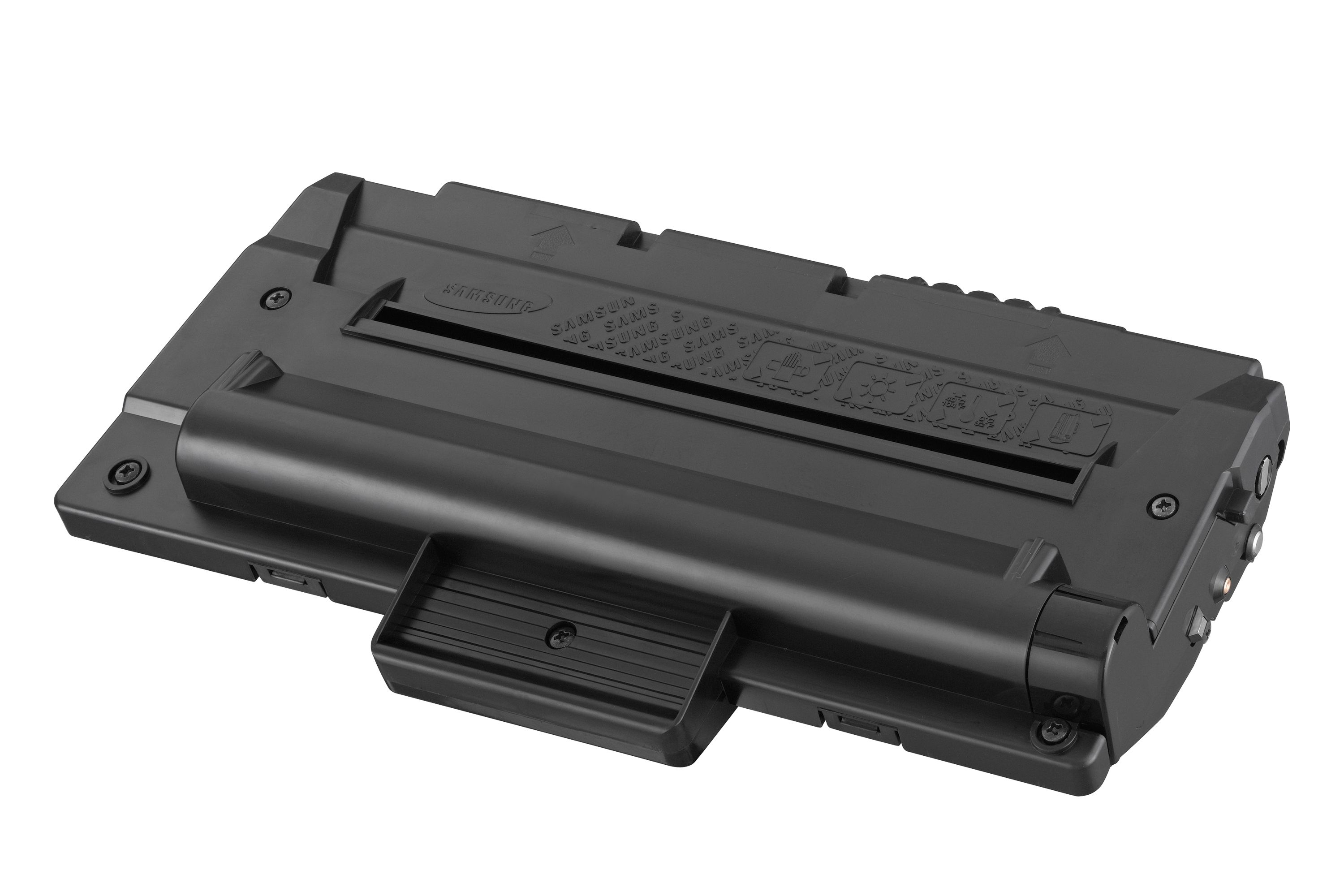 Samsung MLT-D1092S Toner Cartridge - Black - 2000 Pages