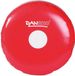 DANRHO, KWON Trapkussen Rond Kids Blauw PVC 25x25x6 cm