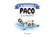Paco e il Nuoto: Un'avventura illustrata sullo sport con giochi, disegni da colorare e diploma