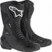 Alpinestars Smx S Chaussures Noir Noir - Botte