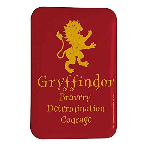 SD Toys Harry Potter Gryffindor magneet