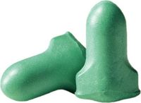 Honeywell Howard Leight MaxLite Oordoppen - 200 Paar - Groen