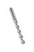 Dormer PFX Jobber Boor, 1 stuks, 9/16 inches, Heldere afwerking, 1