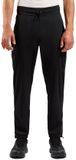 Odlo ZEROWEIGHT WARM Pants Heren Zwart Maat S