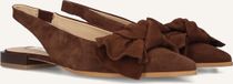 Notre-V 72251 Hakken Dames - Bruin - Maat 41