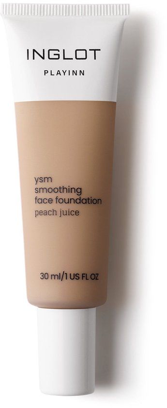 INGLOT YSM Smoothing Face Foundation - 45