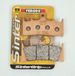 Ferodo Plaquettes de frein Suzuki 1400 GSX 2002-2005 FDB873ST