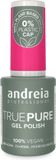 Andreia Professional Gellak True Pure Felroze T48