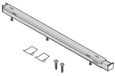 Balay 3AB3030L montagekit Zilver