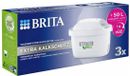 Brita Maxtra Pro Extra Waterfilter Wit 3 stuks