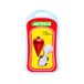 Metrica Lot 5M blister, conisch, 60363