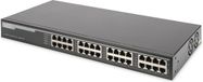 Digitus DN-95116 - Commutateur réseau - Gris