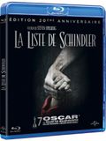 La Schindler's List / Film / 1993