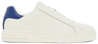 Armani Exchange XM000141_AF11912 Baskets basses Homme Cuir Blanc EU 41