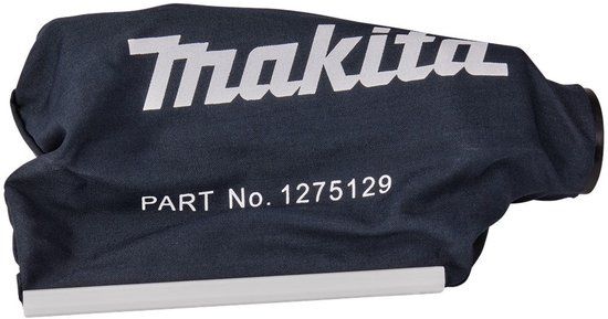 Makita Linnen stofzak radiaal afkortzaag - 127512-9