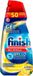 Finish Gel Alles-in-Een Vaatwasmiddel Citroen 1 L (50 Doses)