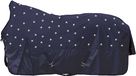 Posten Pittsburgh Stars Weiland Deken Donkerblauw 115