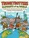 Trunktrotters: Elephants of the World: A whimsical cultural journey through the eyes of globe-trotting elephants!