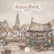 Plenty Gifts Anton Pieck Kalender 2027 Wandkalender