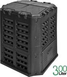 Patrol Compostvat 300 Liter - Compostbak - Composter - Afval Recyclen