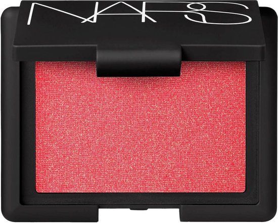 NARS Blush Orgasm X - Poeder - Natuurlijk effect - 0607845040774