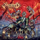 Sony Music Aborted Maniacult LP