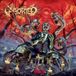 Sony Music Aborted Maniacult LP