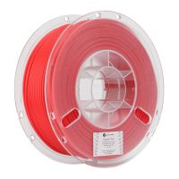 Polymaker PolyLite PLA Filament - 1.75 mm - Red - 1 kg