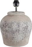 Light & Living ETNA small antiek grijs lampvoet